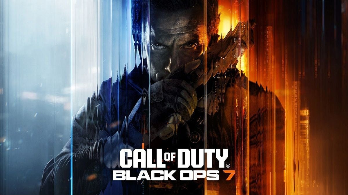Call of Duty Black Ops 7 a clôturé le Xbox Showcase du Summer Game fest et surprend absolument tout le monde !