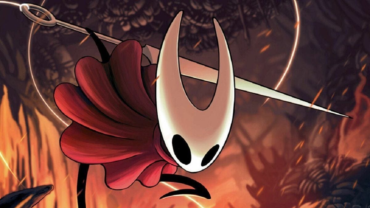 Hollow Knight Silksong : C'est confirmé, on sait quand le jeu arrivera et ça sera en même temps que la Rog Xbox Ally !