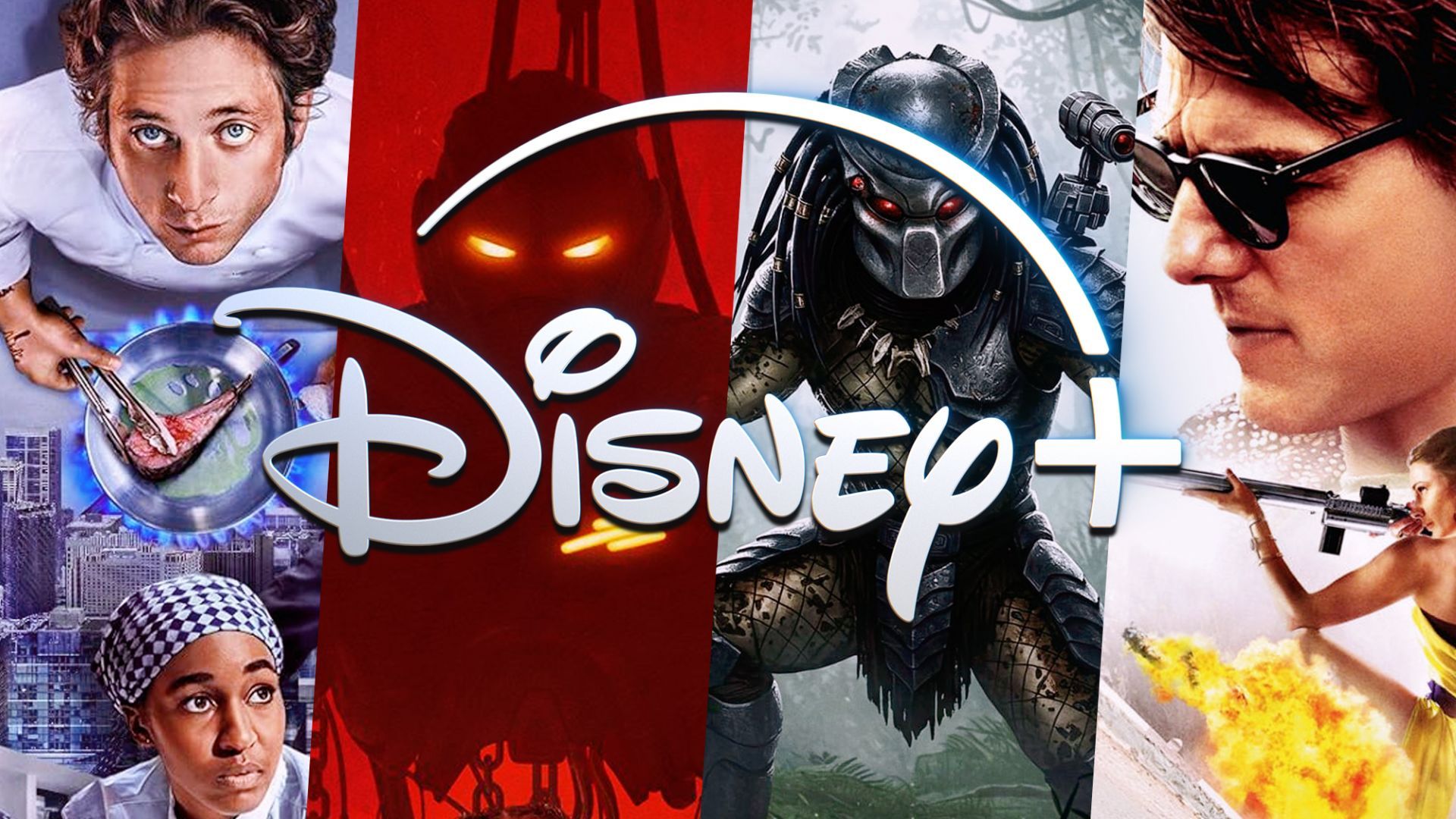 Disney+ : les sorties de la semaine avec une série très appréciée