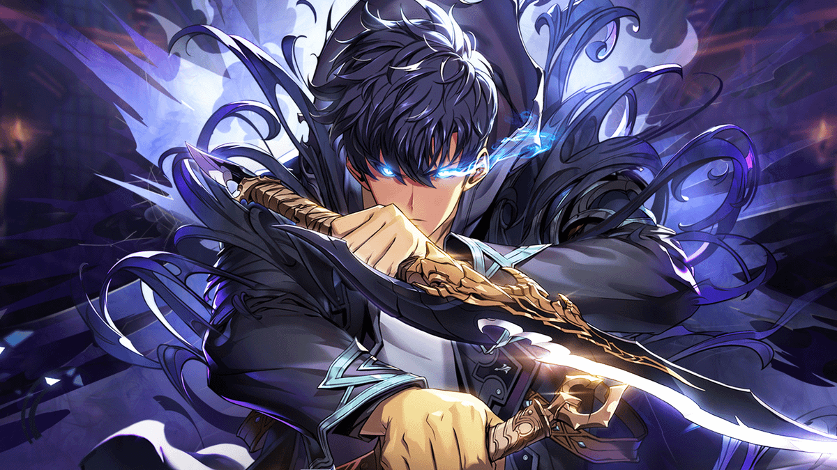 Solo Leveling : une grosse annonce pour les joueurs