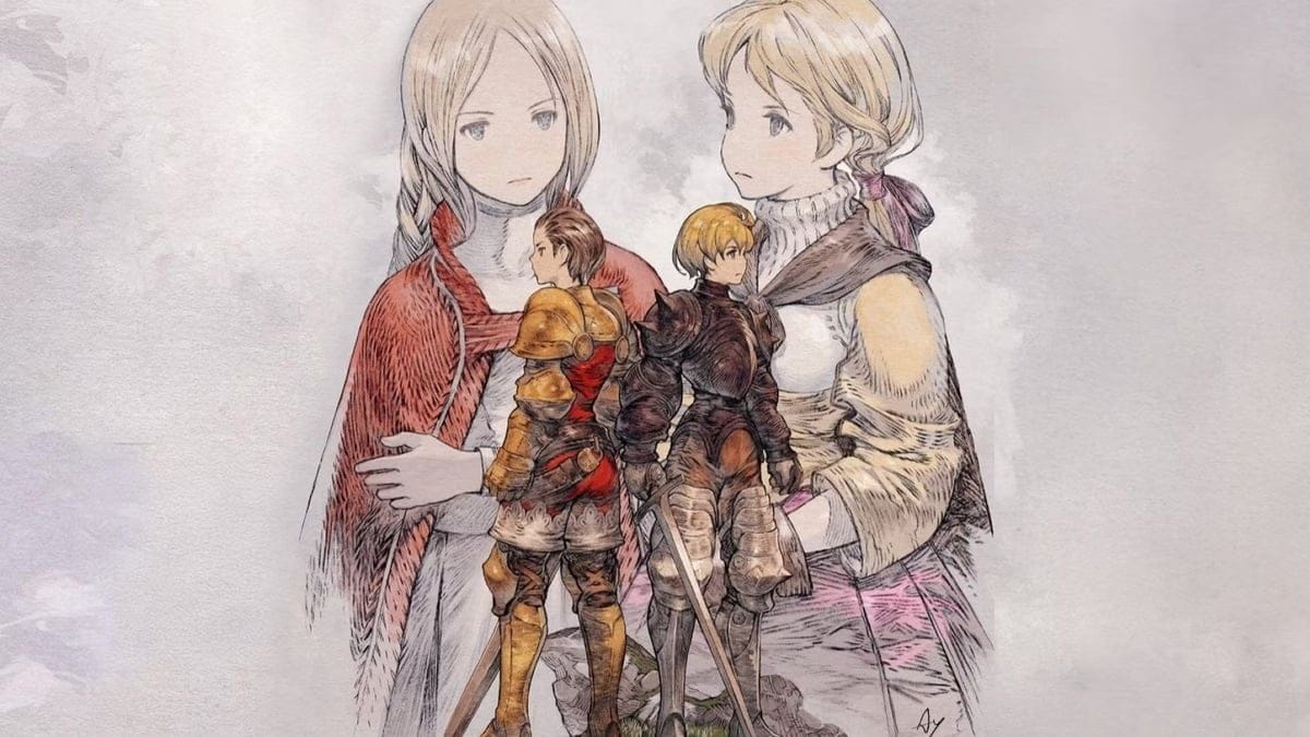 Ce Final Fantasy revient sur PS5, Nintendo Switch 2, PC et Xbox : il propose deux versions pour plaire à tout le monde !