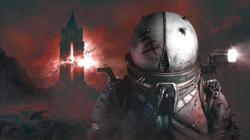 Summer game fest 2025 - Cronos The New Dawn : un trailer gore et tordu pour le jeu d'horreur de Bloober Team (Silent Hill 2)