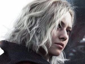 Gamekyo : Blog : Resident Evil 9 : Requiem - La théorie des fans (caméra TPS, Leon infecté etc)