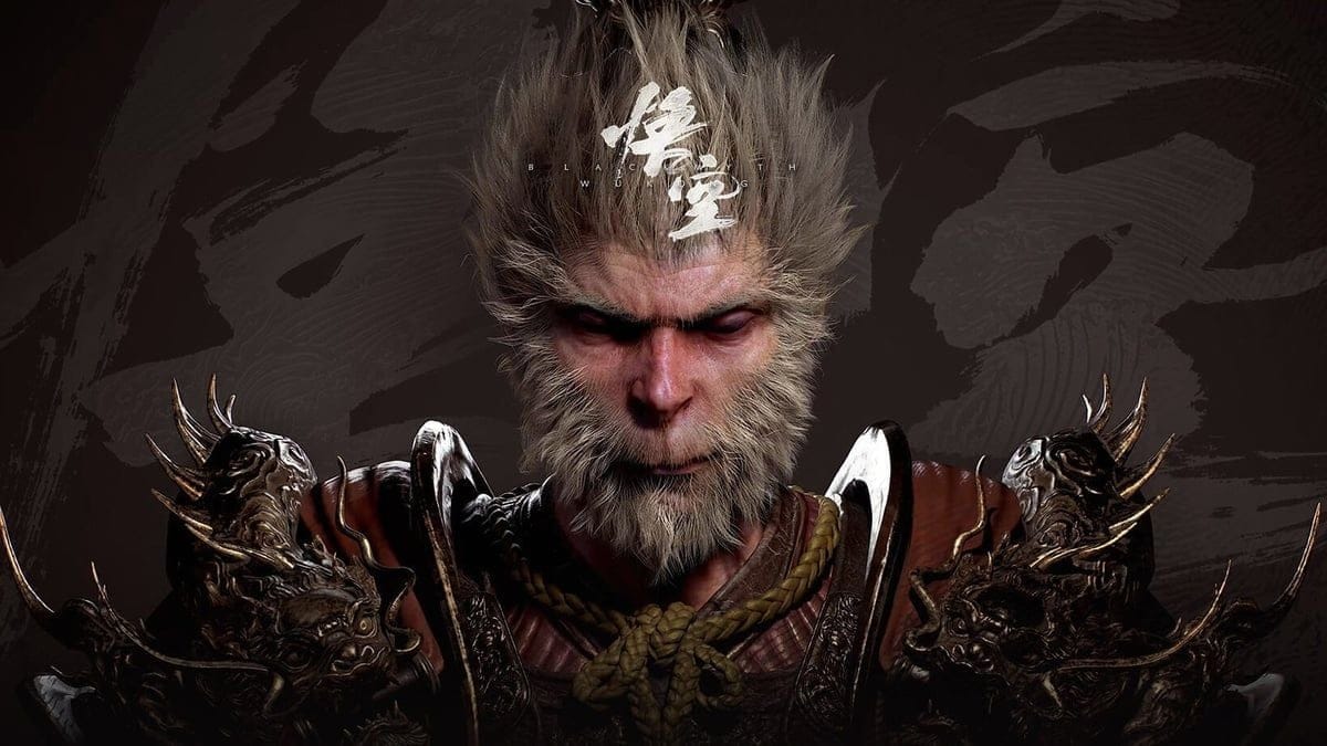 Black Myth Wukong, l'exclu PS5 qui a tout cassé l'année dernière, fait des infidélités à Sony. Joueurs Xbox, accrochez-vous !