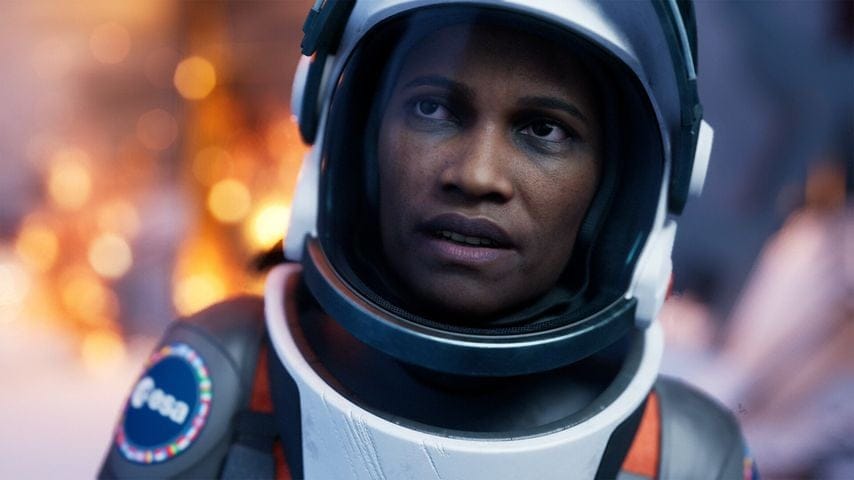 Summer game fest 2025 - Don't Nod s'essaye à la science-fiction avec Aphelion