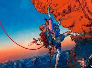 Gamekyo : [PC/PS5] Cairn / Date de sortie