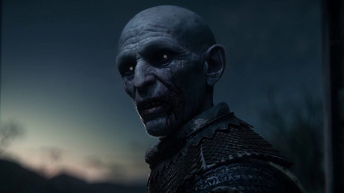 L'ancien directeur de Witcher 3 montre plus de vidéo de The Blood of Dawnwalker, son jeu Dark Fantasy