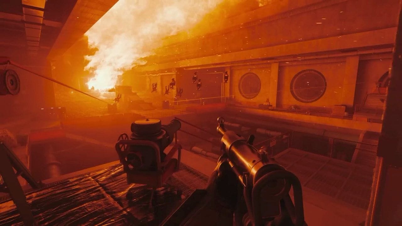 Le trailer de lancement de FBC: Firebreak est là !
