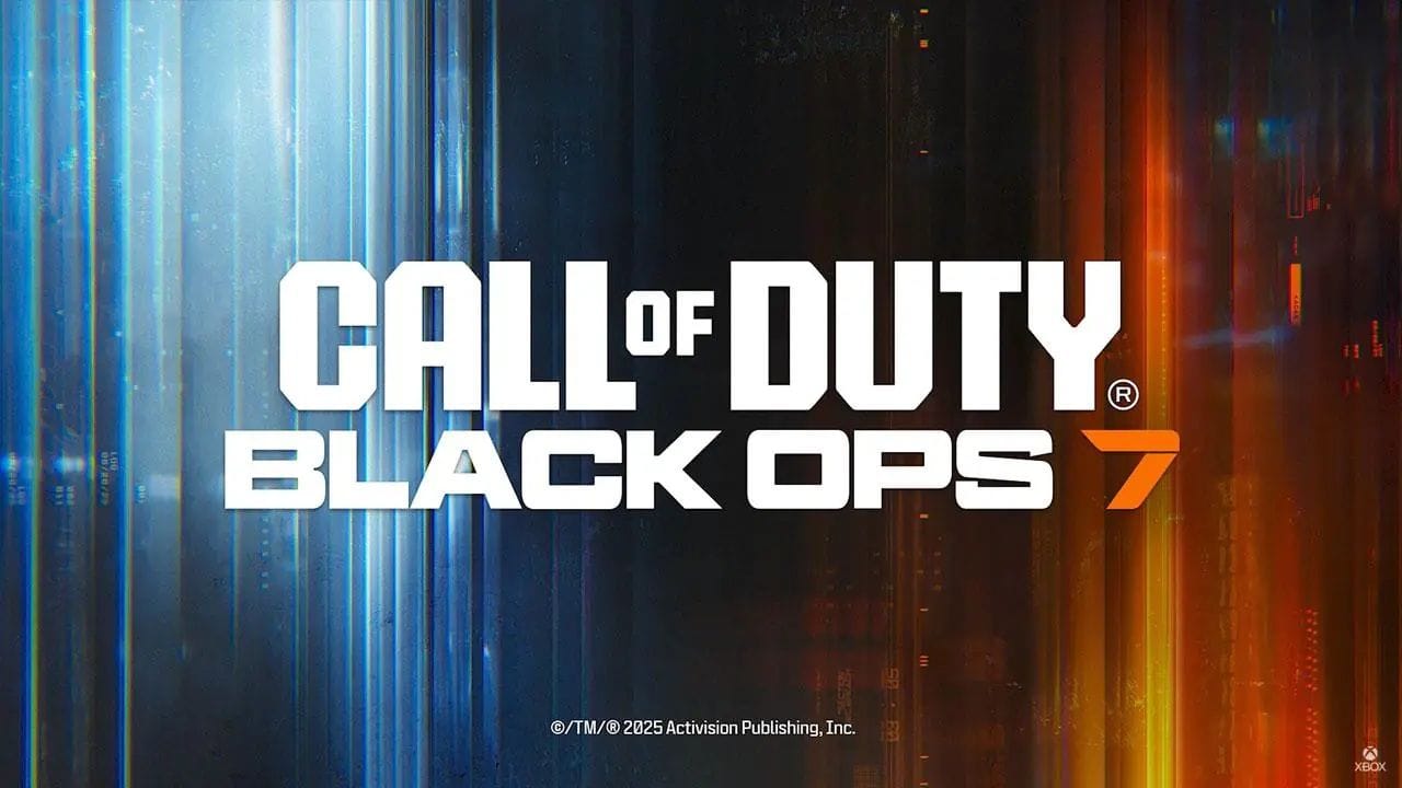 Call of Duty: Black Ops 7 annoncé | News  - PSthc.fr