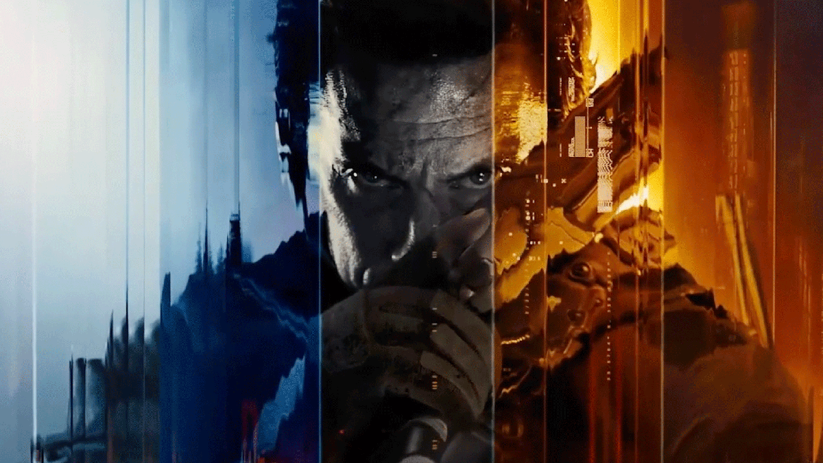 Call of Duty: Black Ops 7 -  Trailer de présentation officiel | Xbox Games Showcase 2025