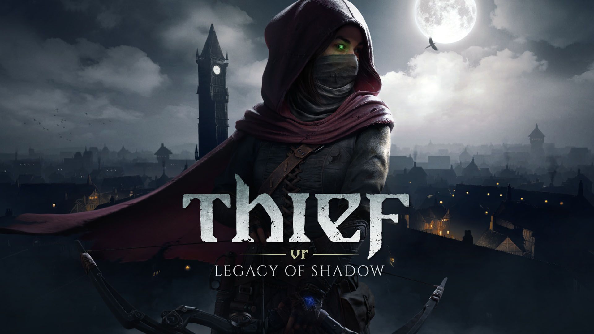 THIEF se décline en VR | News  - PSthc.fr