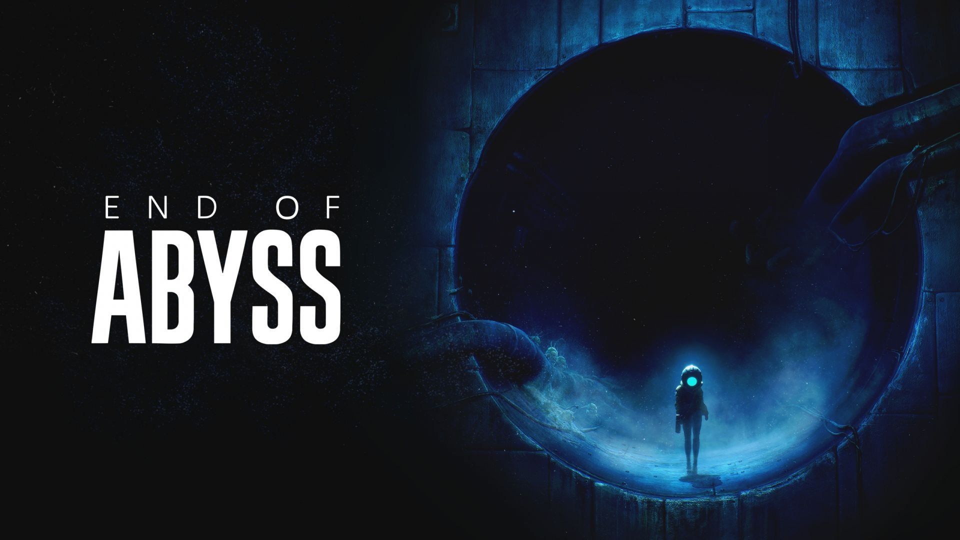 End of Abyss | L'horreur isométrique selon les créateurs de Little Nightmares | News  - PSthc.fr