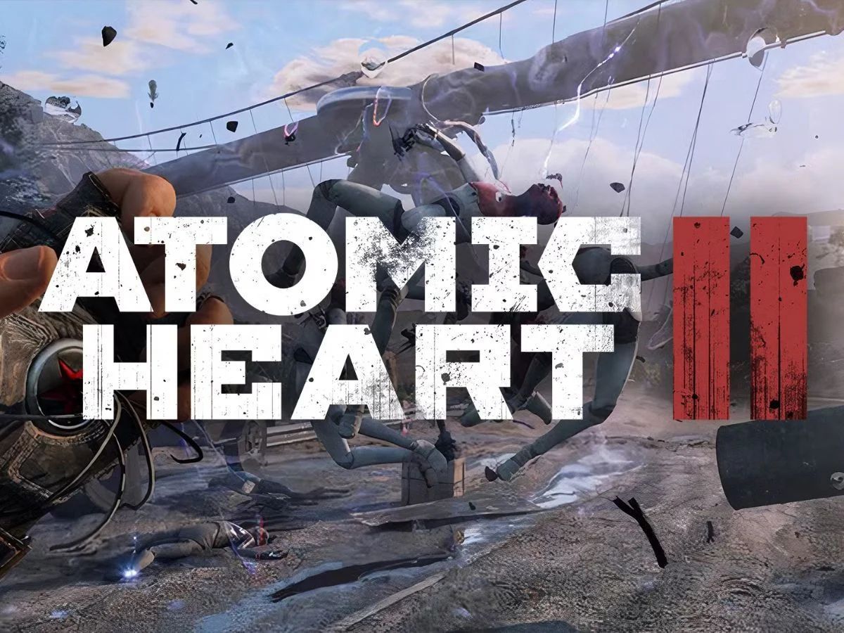 Atomic Heart II | Le retour du FPS soviétique déjanté | News  - PSthc.fr