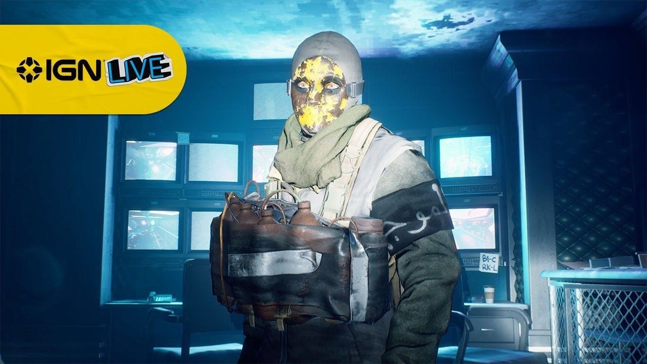 LA date de sortie console de Ready or Not révélé dans un trailer | IGN Live 2025
