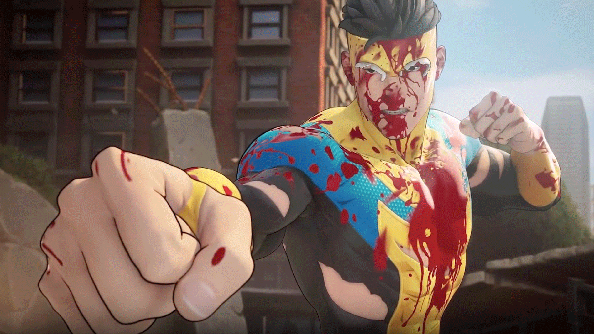 Invincible VS - Trailer de gameplay officiel | Xbox Games Showcase 2025