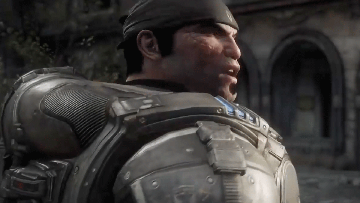 Gears of War Reloaded - Trailer de gameplay officiel | Xbox Games Showcase 2025