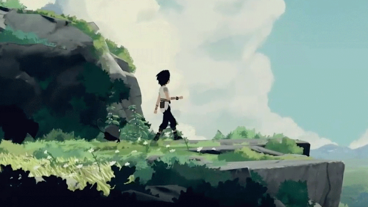 Planet of Lana 2 - Trailer de présentation officiel | Xbox Games Showcase 2025