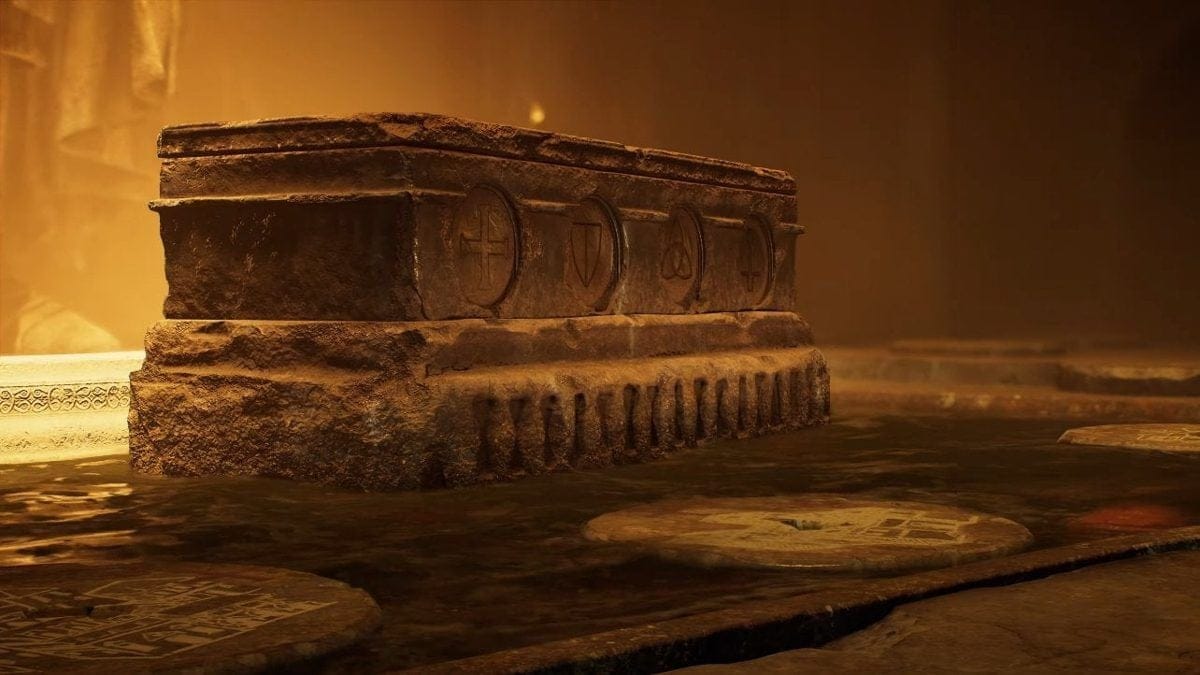 Indiana Jones et le Cercle Ancien : son DLC L'Ordre des Géants a enfin une date de sortie
