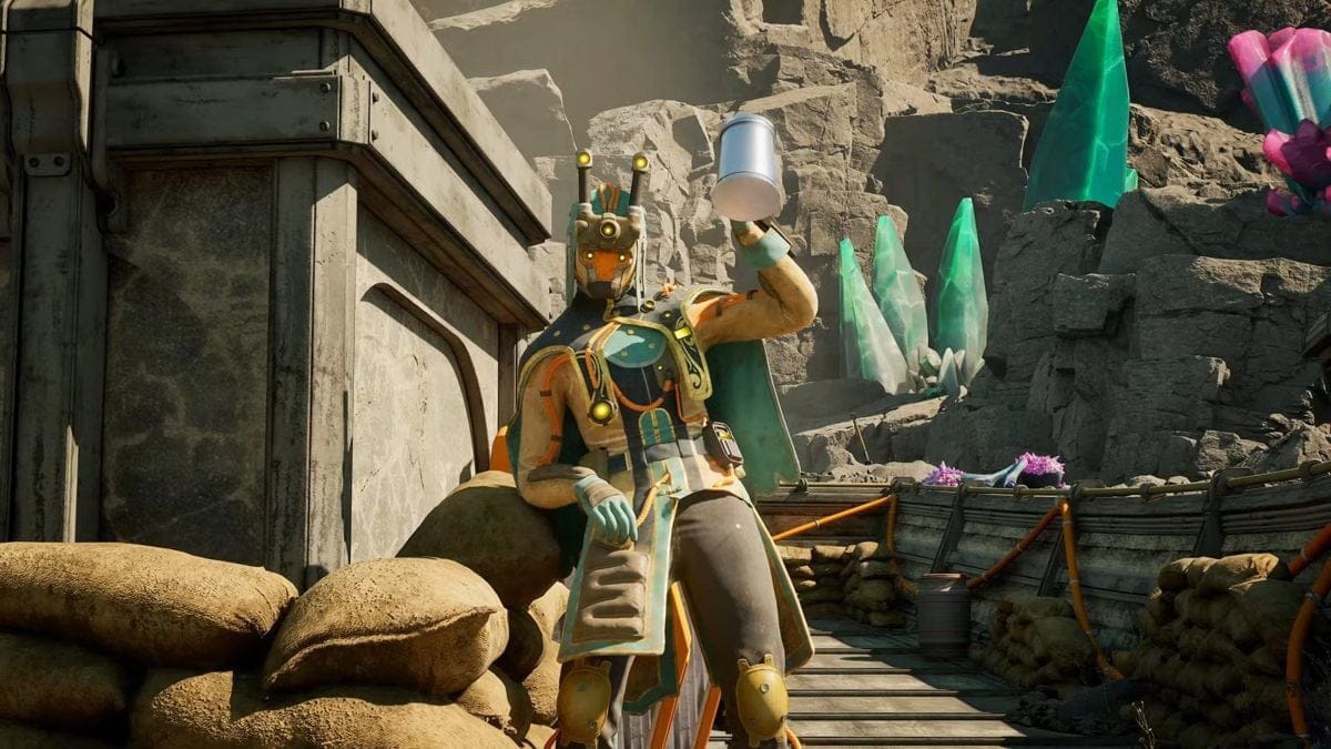 La date de sortie de The Outer Worlds 2 révélée | Xbox Games Showcase