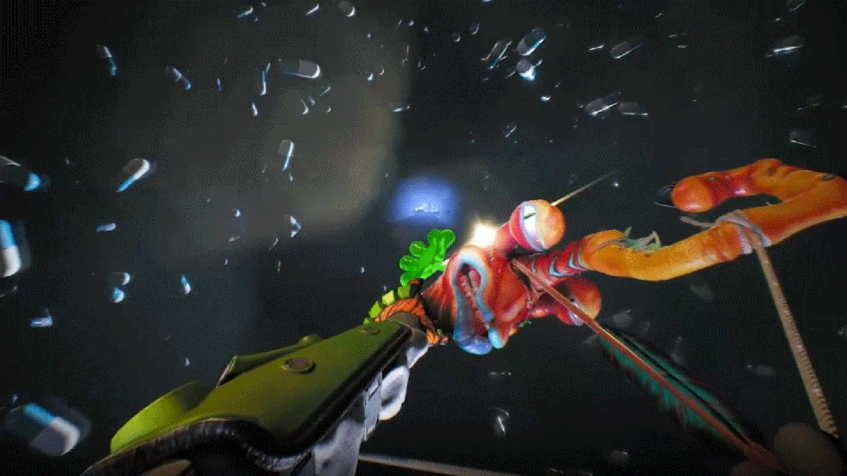 High on Life 2 - Trailer d'annonce officiel | Xbox Games Showcase 2025