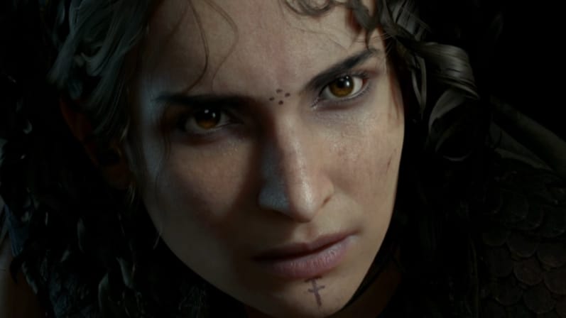 Resonance: A Plague Tale Legacy annoncé pour 2026 | Xbox Games Showcase 2025