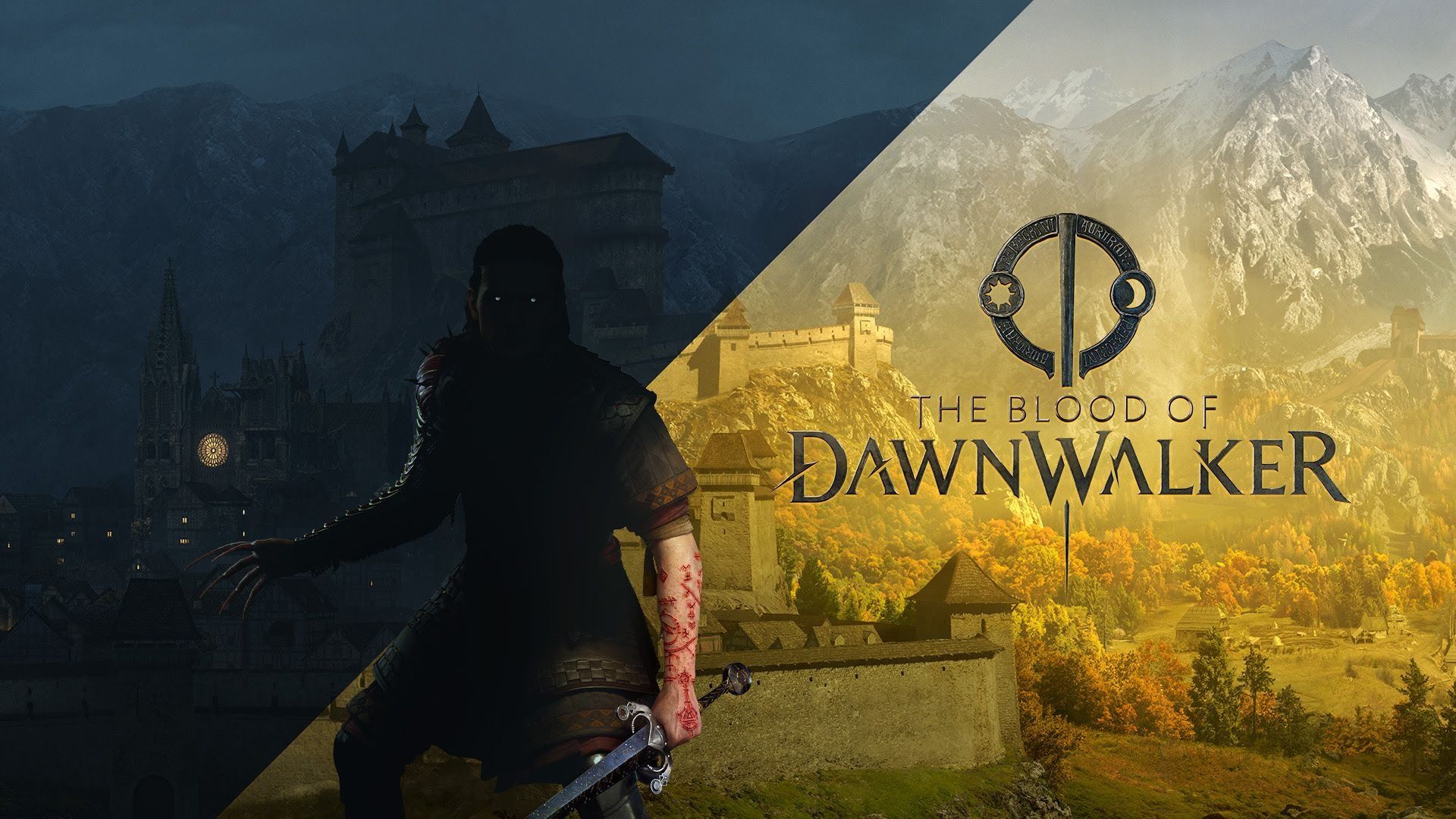 GEEKNPLAY - The Blood of Dawnwalker - Un RPG sombre et envoûtant confirmé pour 2026 lors du Xbox Games Showcase