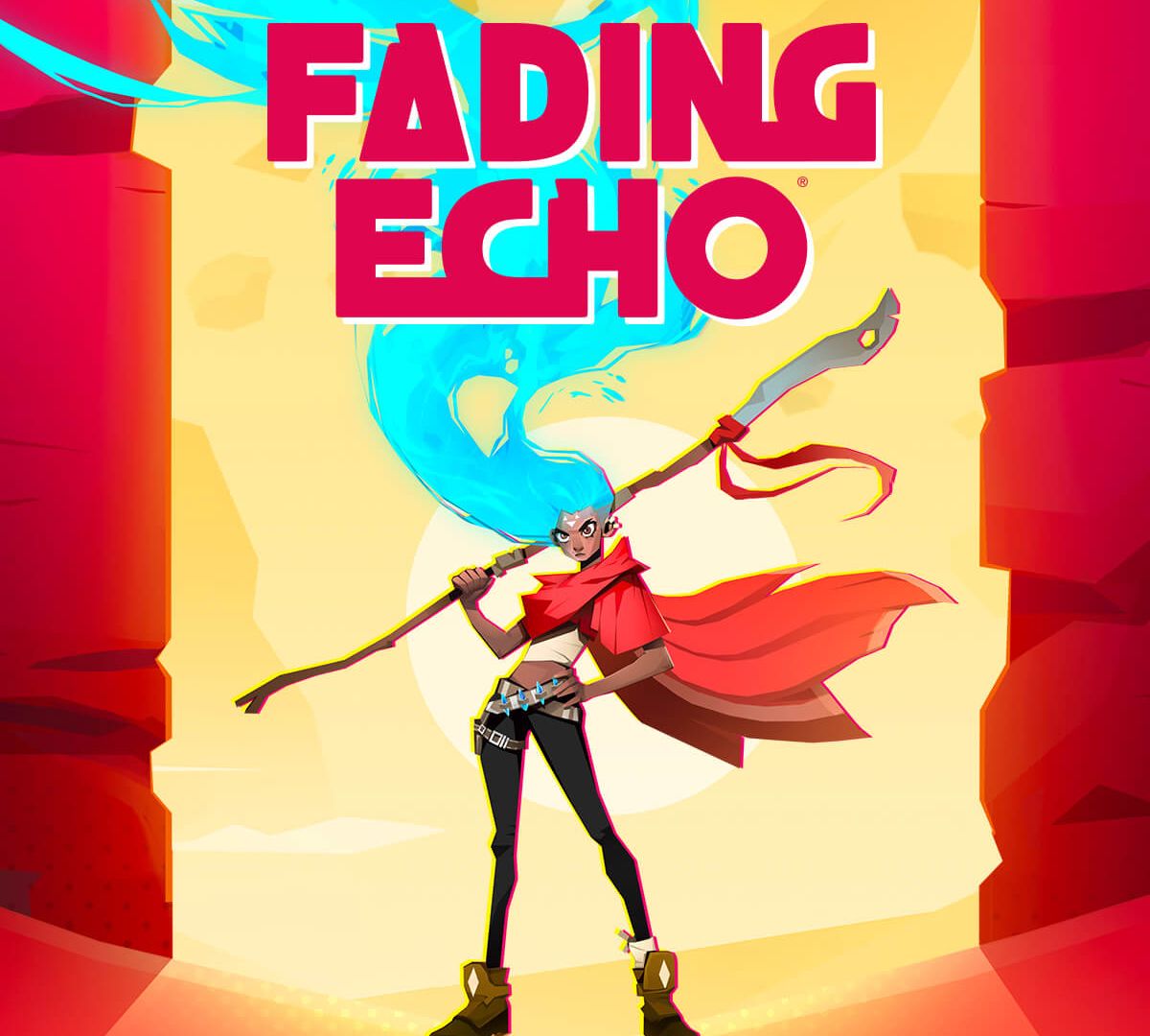 GEEKNPLAY - Fading Echo - New Tales dévoile son premier jeu d’action-aventure magique au Future Games Show