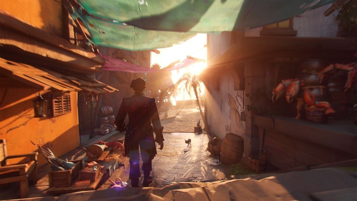 Ce nouveau RPG annoncé lors du State of Play fait beaucoup penser à Arcane, et les joueurs veulent déjà un film dessus