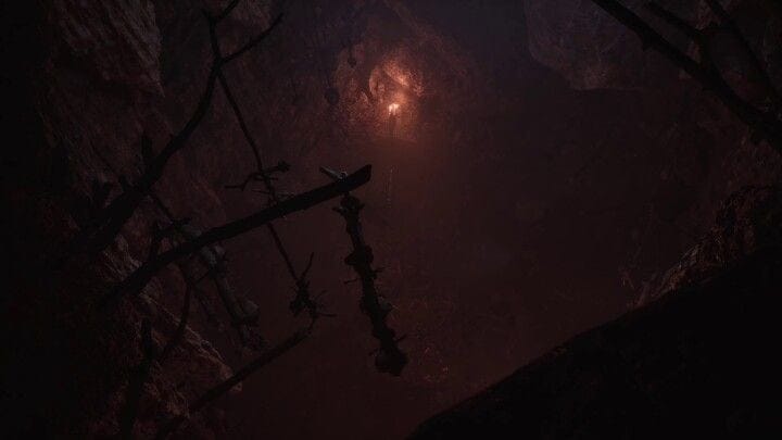 Premier aperçu en jeu du RPG d'action The Blood of Dawnwalker : « Piégé entre deux mondes »