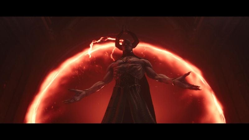 Test de Doom: The Dark Ages - Tant qu'il y a de la bourre