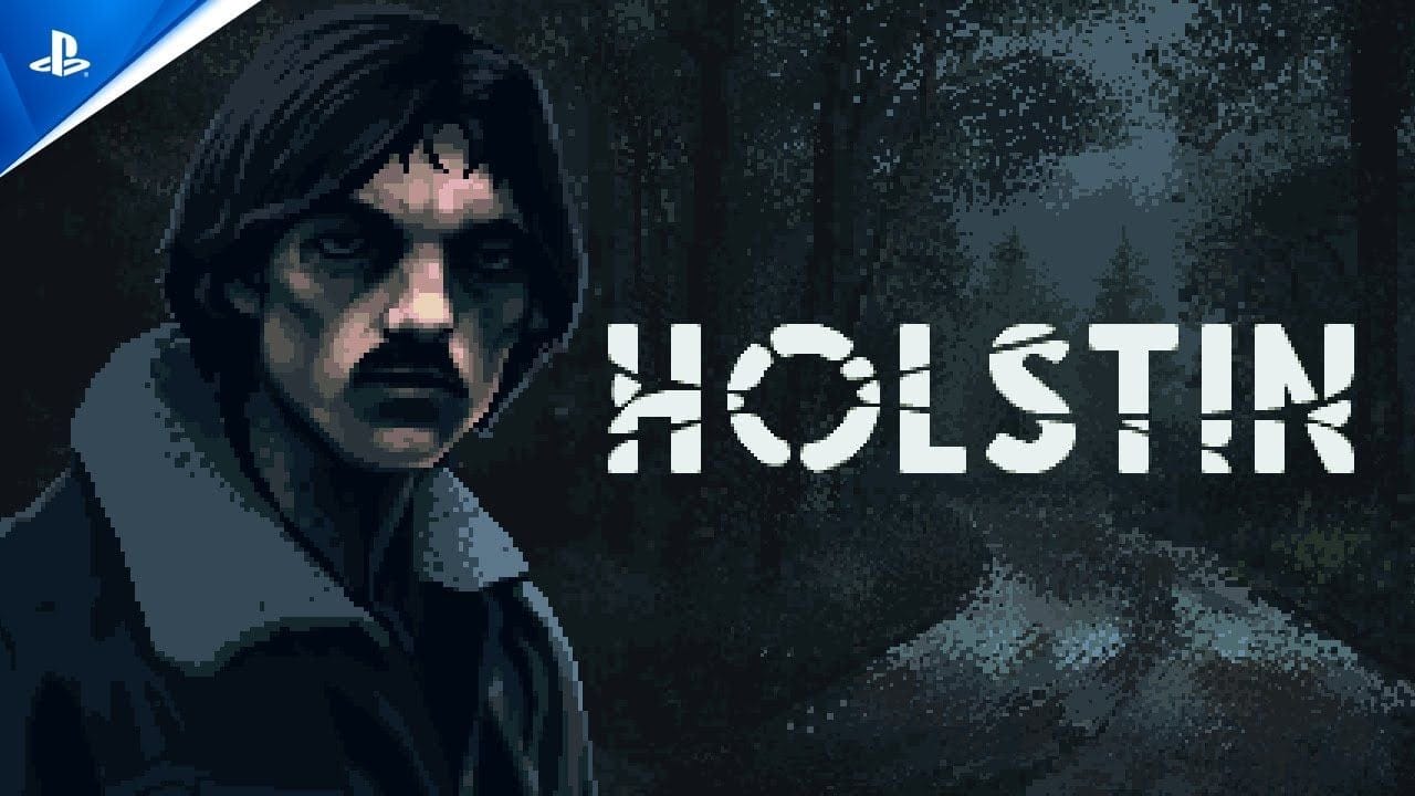 Holstin - Extended Gameplay Trailer | PS5 & PS4 Games