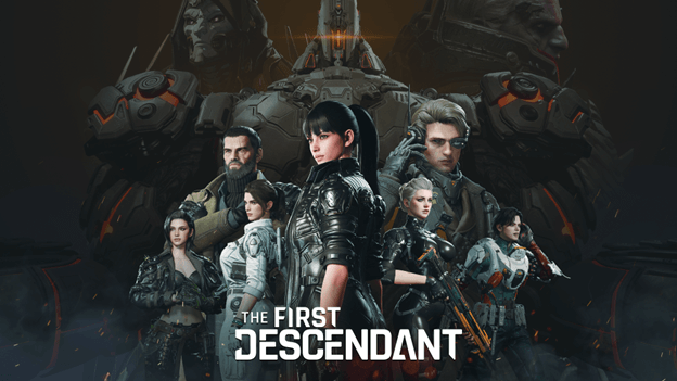 GEEKNPLAY - The First Descendant - Date, démo gratuite et nouveautés dévoilées au Summer Game Fest concernant la saison 3
