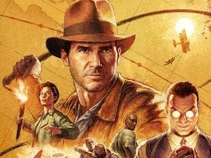Indiana Jones et le Cercle Ancien : l'extension se dévoile avec une date de sortie