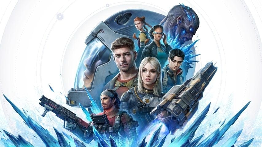 Summer game fest 2025 - "Mass Effect a été une grande inspiration" : comment The Expanse Osiris Reborn repense le RPG spatial