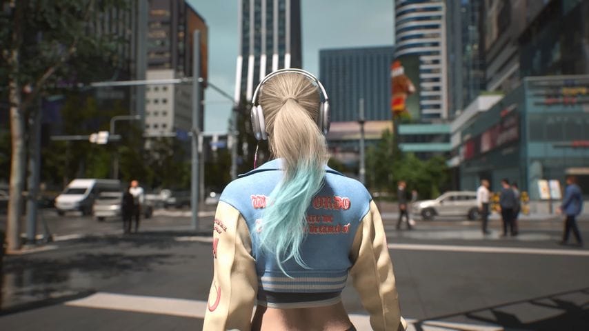 Summer game fest 2025 - Mudang : Two Hearts veut concilier action, infiltration, politique et K-pop