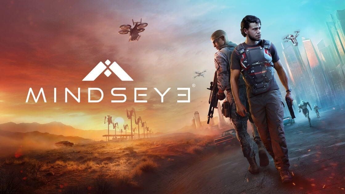 MindsEye - Un trailer explosif pour son lancement sur consoles et PC