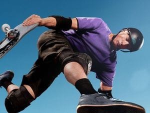 Tony Hawk's 3+4 n'échappe pas aux guests