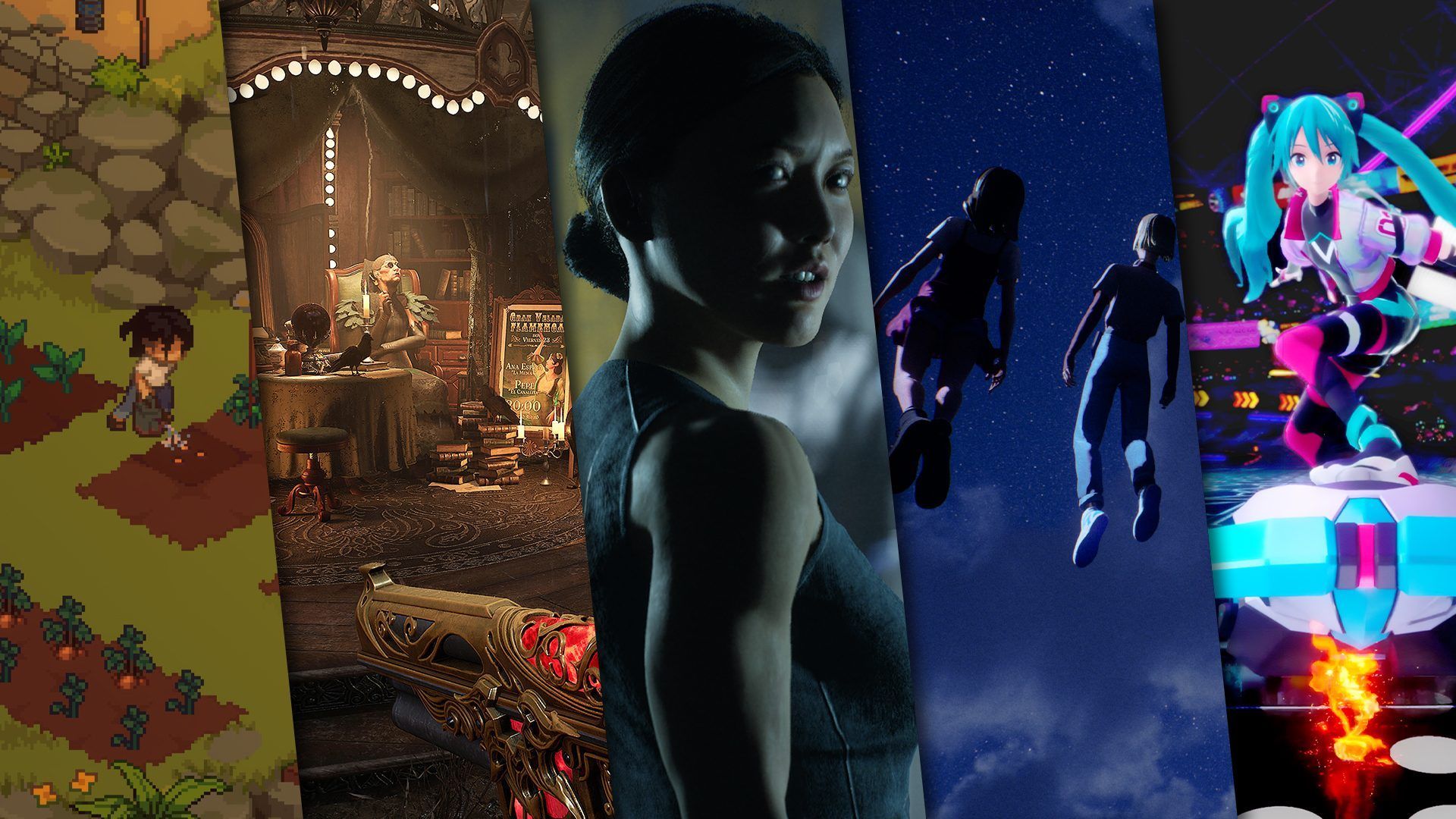 Summer Game Fest 2025 : Compte rendu