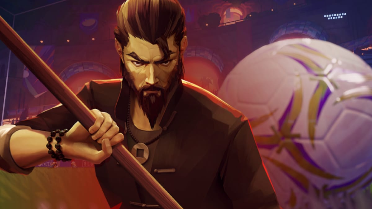 Du kung-fu au foot : Le prochain jeu de ce studio français a tout pour cartonner et voici ses secrets