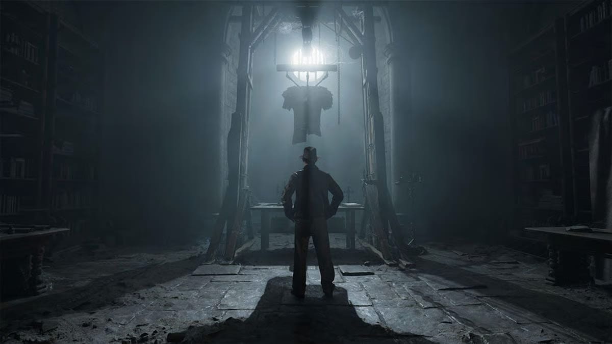 Indiana Jones et le Cercle Ancien : Un DLC a été annoncé lors du Xbox Showcase, et voici tout ce que vous devez savoir