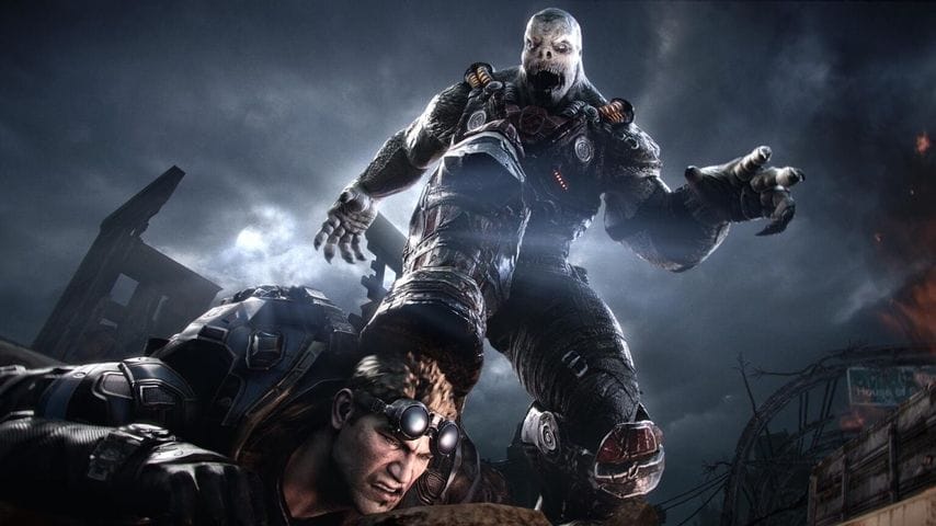 Gears of War Reloaded :  la version PS5 annulée au Japon et une bêta cross-plateforme en approche