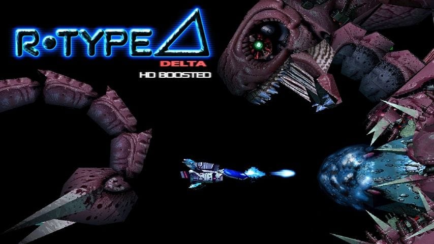 Summer game fest 2025 - R-Type Delta HD Boosted : le premier R-Type en 3D s'offre un remaster
