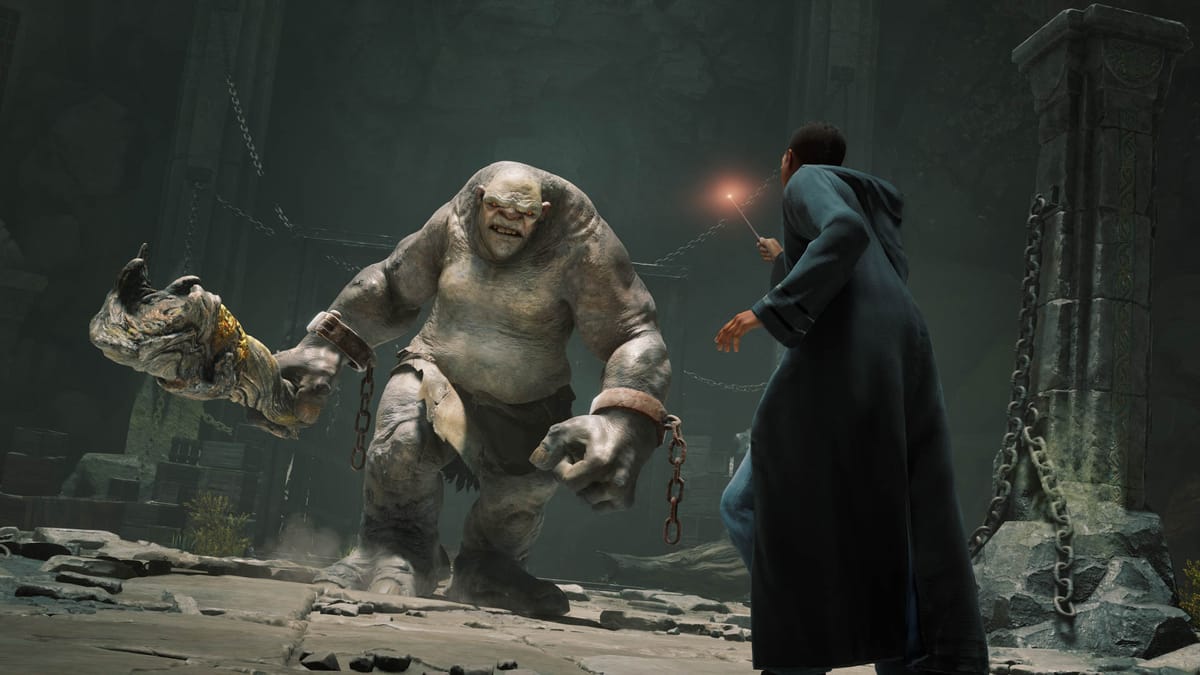 Le prochain jeu vidéo Hogwarts Legacy gratuit ? C'est bien parti…