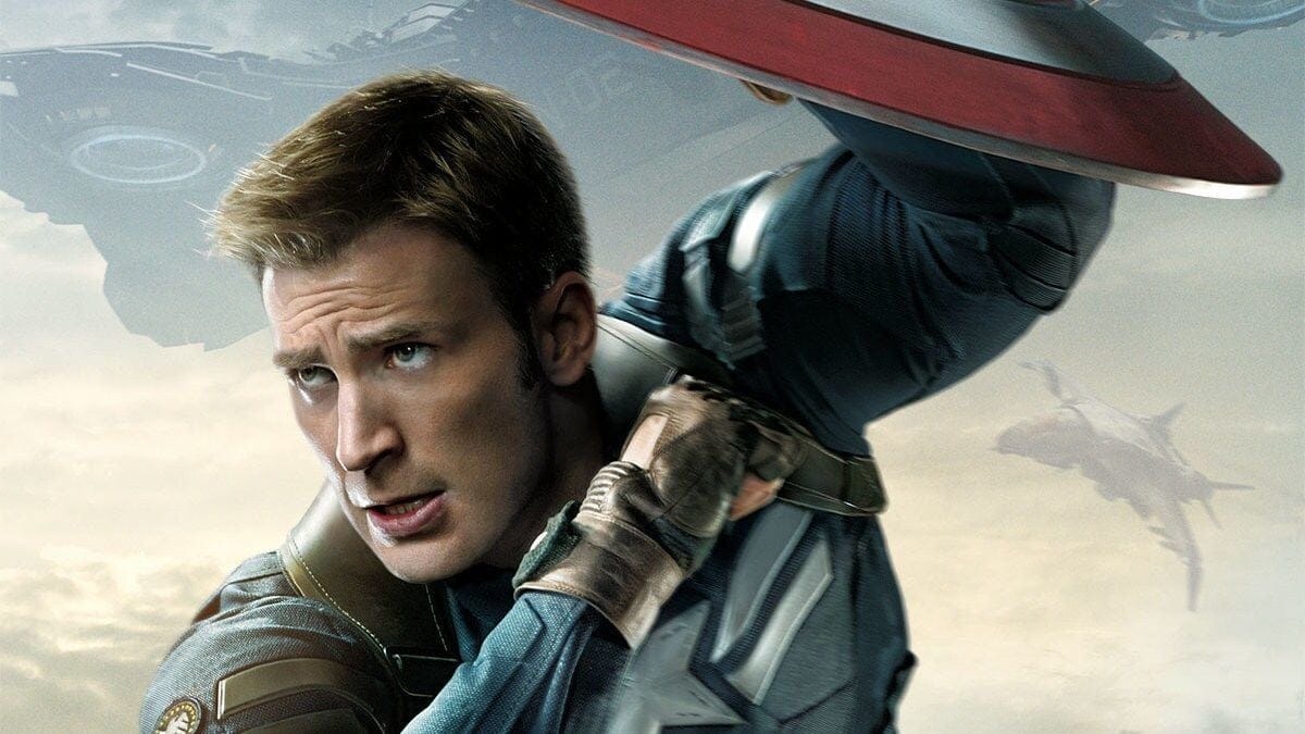 Chris Evans sur l'absence de Avengers: Doomsday: "C'est triste de ne pas être de retour avec le groupe".