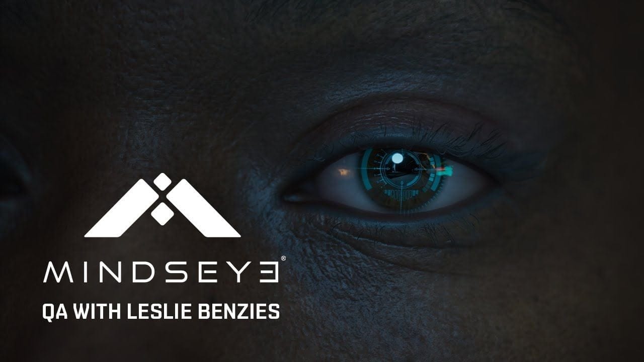 [MAJ] MindsEye sort aujourd'hui, son patch day one arrivera finalement à 19 heures