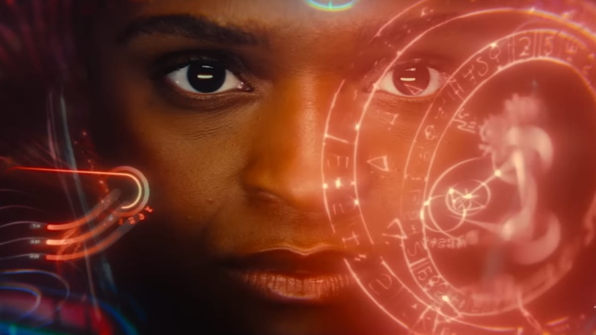 Le trailer d'Ironheart dévoile une armure d'Iron Man technomagique, relançant les spéculations sur l'arrivée de Mephisto