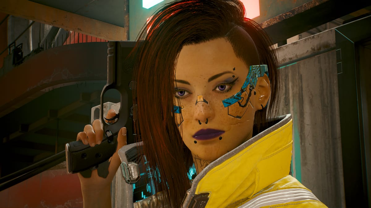CD Projekt garderait des surprises pour Cyberpunk 2077 ? Les fans mènent l'enquête et dénichent des informations intéressantes