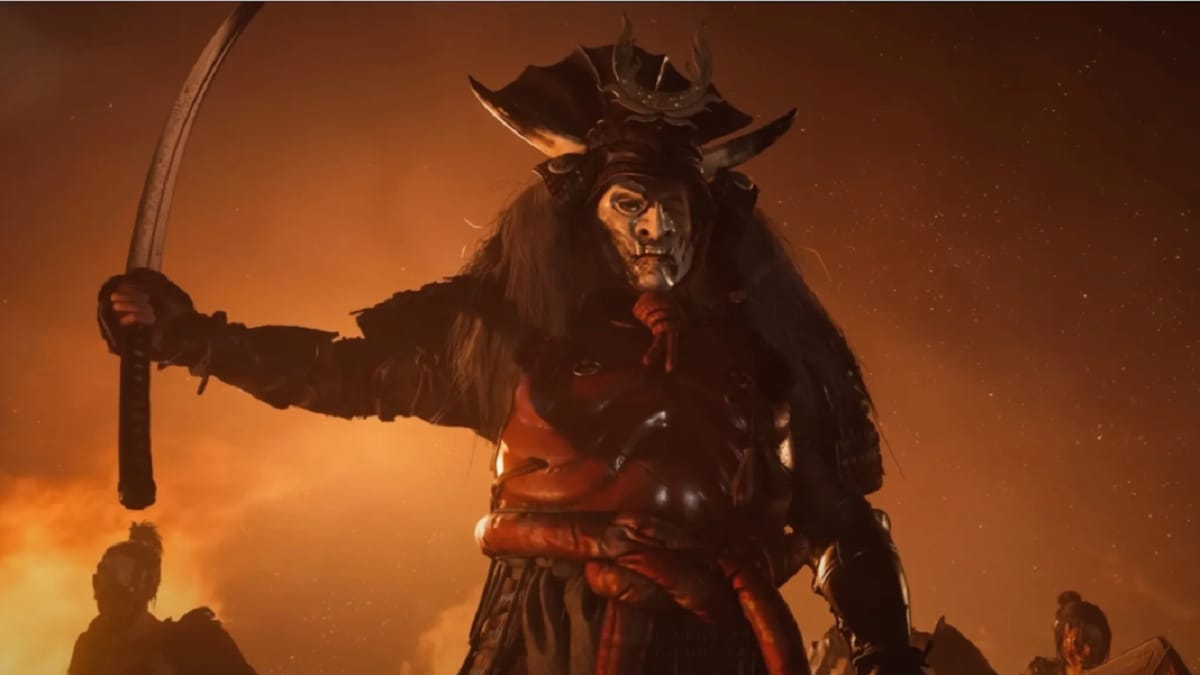 C'est officiel ! Cette fonctionnalité iconique de Ghost of Tsushima sera bien de retour dans Ghost of Yotei