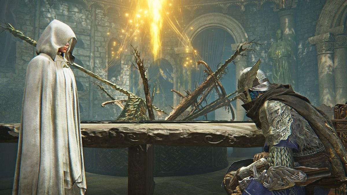Tous les boss d'Elden Ring Nightreign peuvent être vaincus en solo et c'est le directeur du jeu lui-même qui le prouve