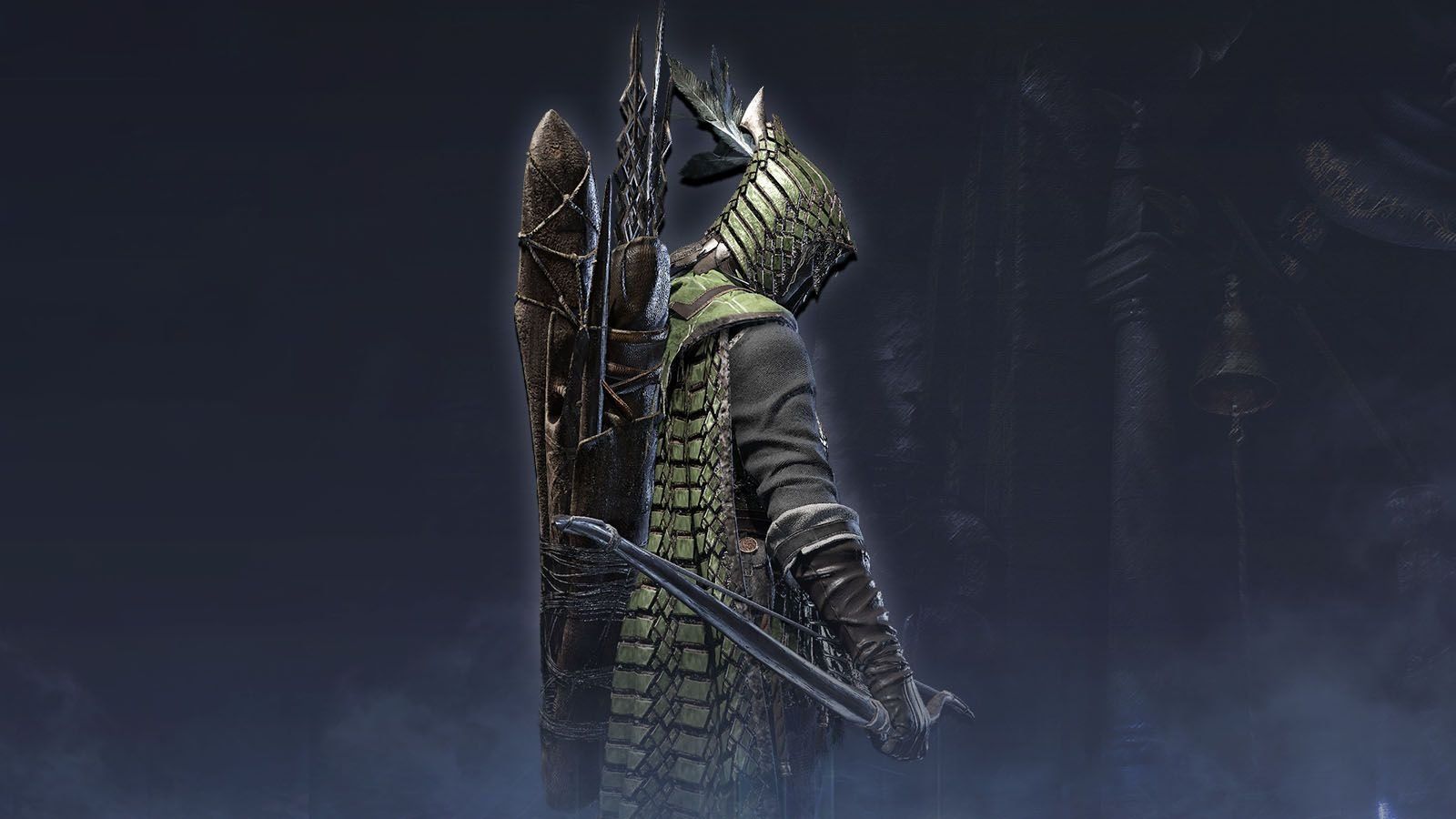 Patch note 1.01.2 d’Elden Ring Nightreign - Dexerto
